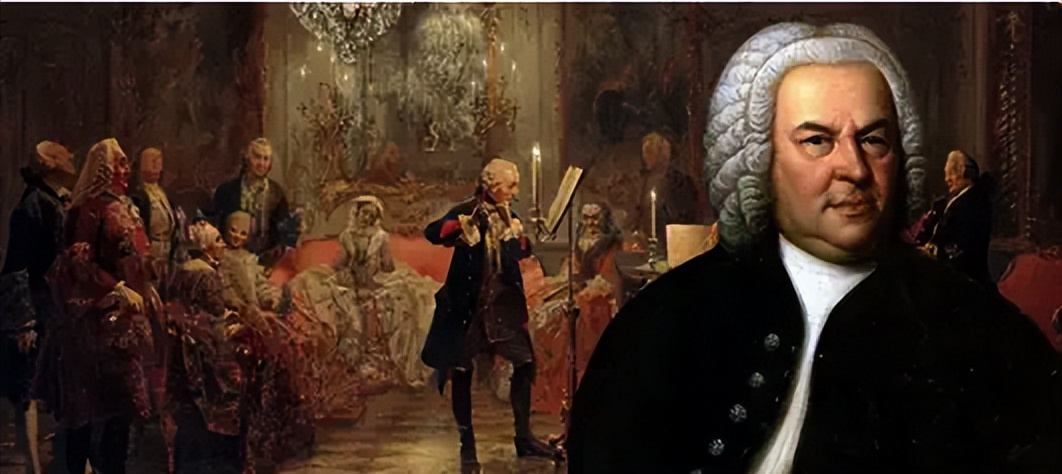 巴赫d小调协奏曲第一乐章,巴赫d小调双小提琴协奏曲