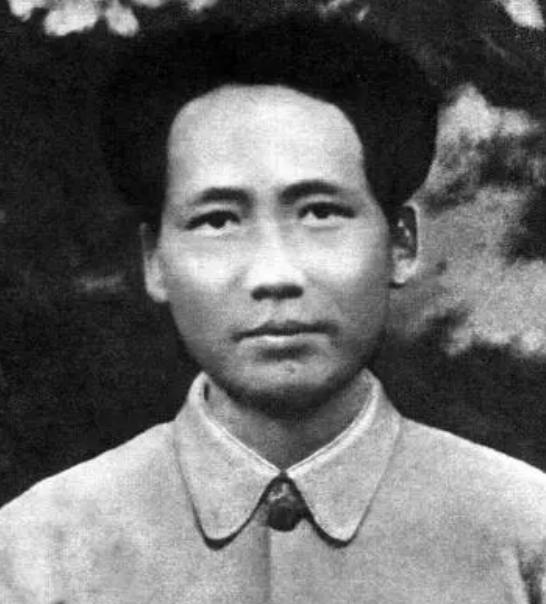 1952年毛主席视察山东，得知黄祖炎墓地所在，主席：我要去看看他