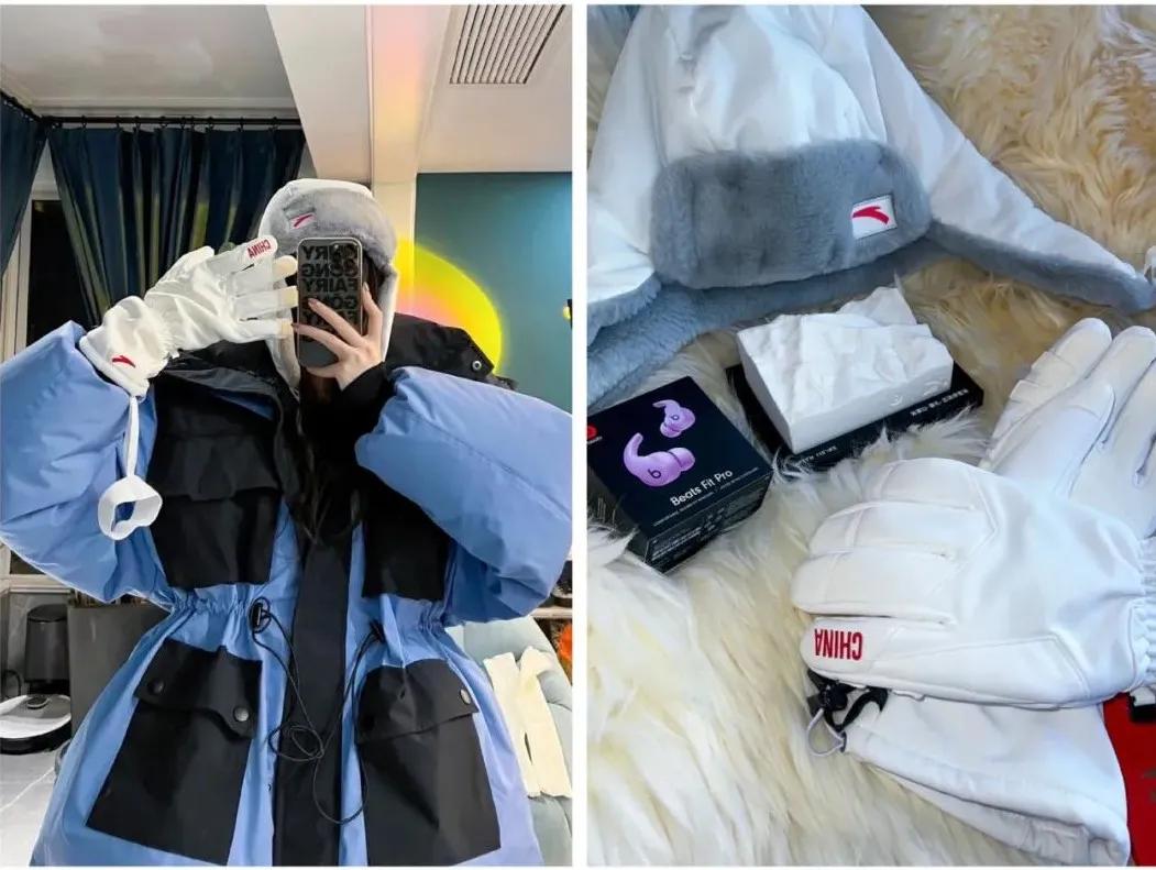 安踏奥运冠军鞋新款,安踏奥运冠军系列测评