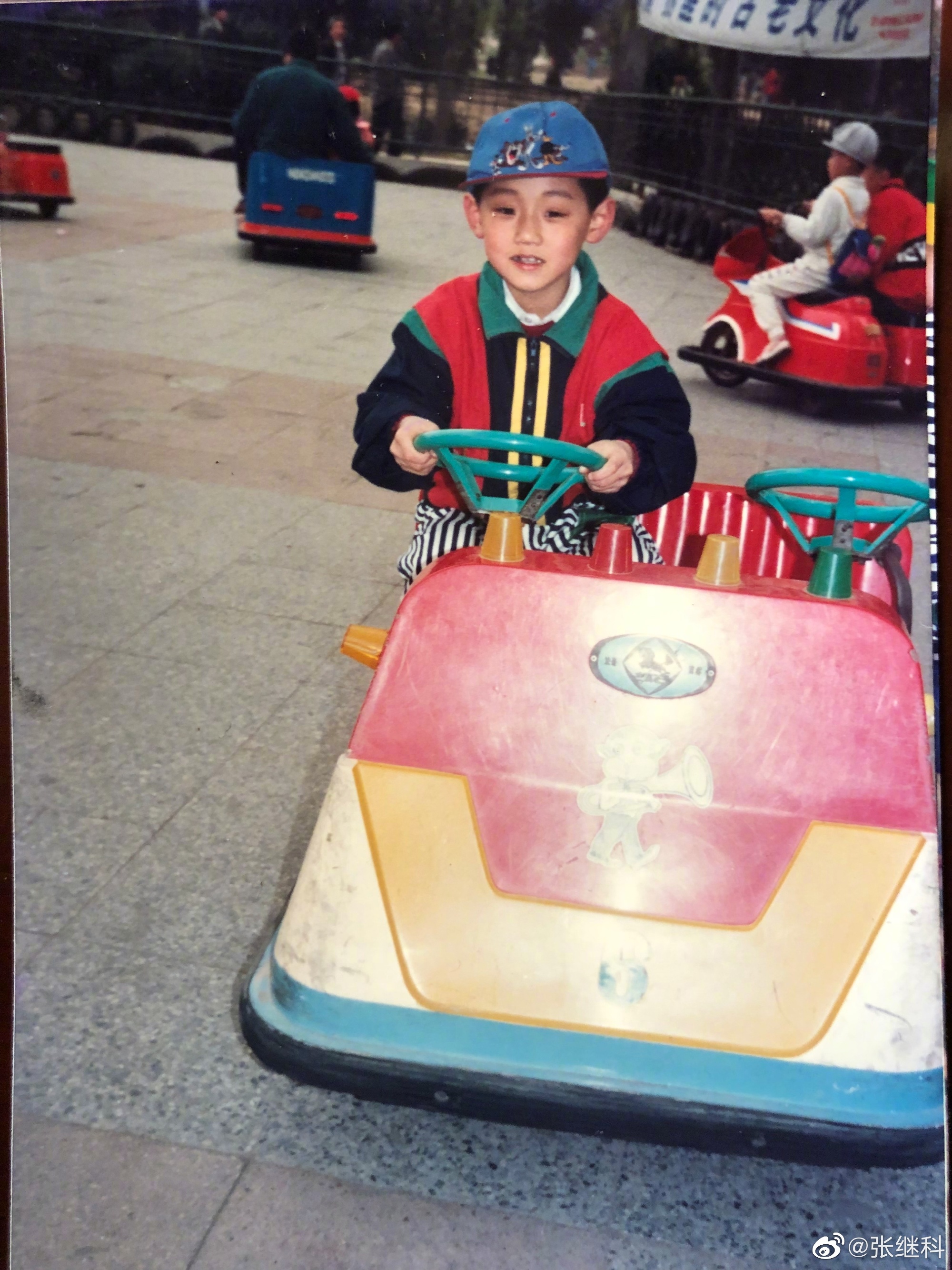 为乒乓而生,为乒乓球而生张继科