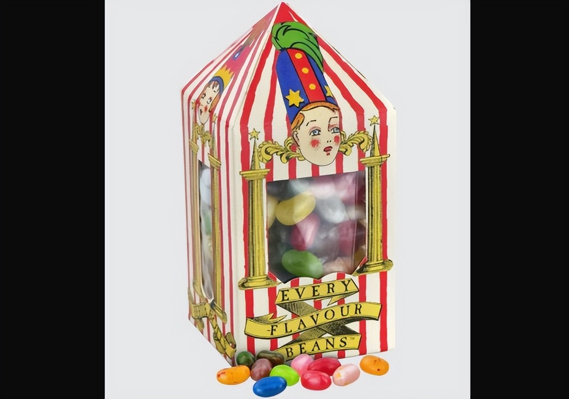 哈利波特魔法排行榜在哪里,哈利波特那些很实用的低级魔法