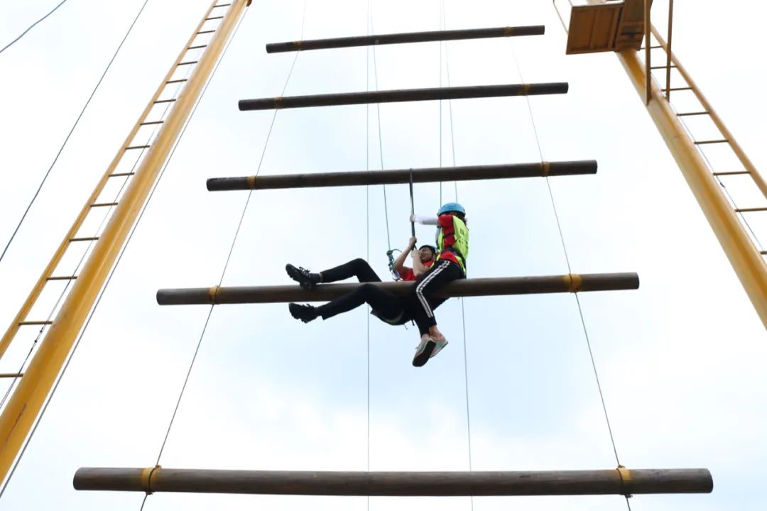 团建项目大全,团建必玩的项目