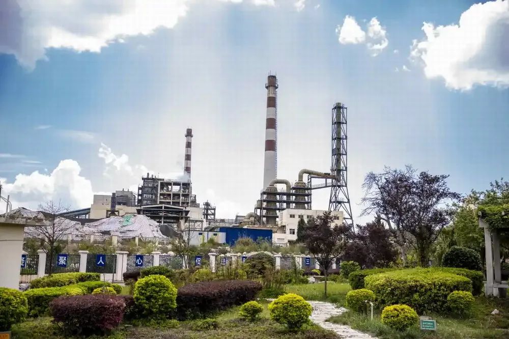 云南绿色制造又添国字号荣誉,国家级绿色工厂云南