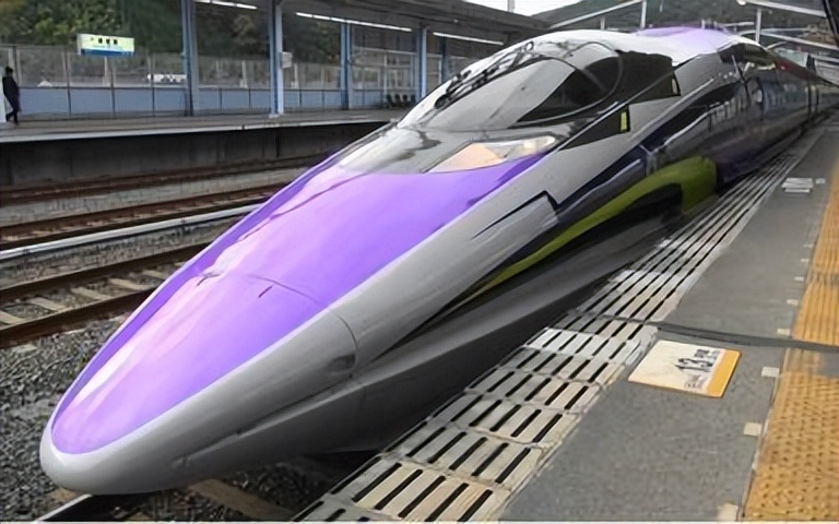 日本高铁百公里耗电是多少,日本高铁耗电量