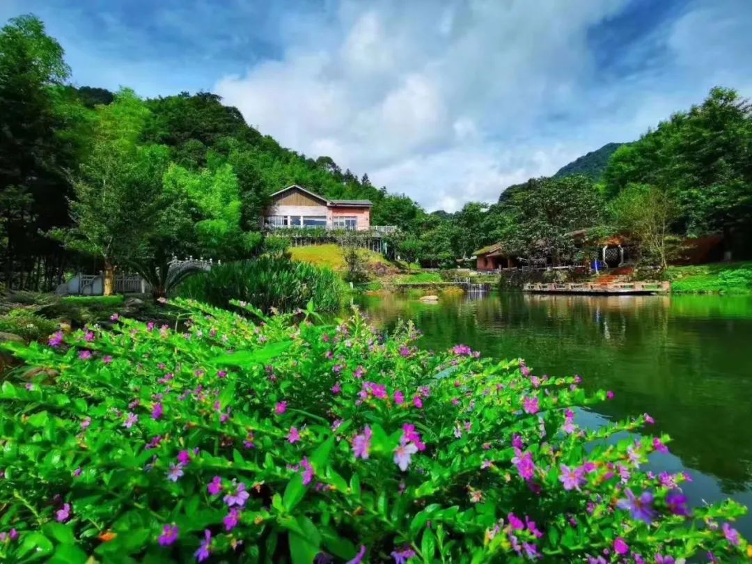 惠州南昆山哪些景点值得去,惠州南昆山有什么玩