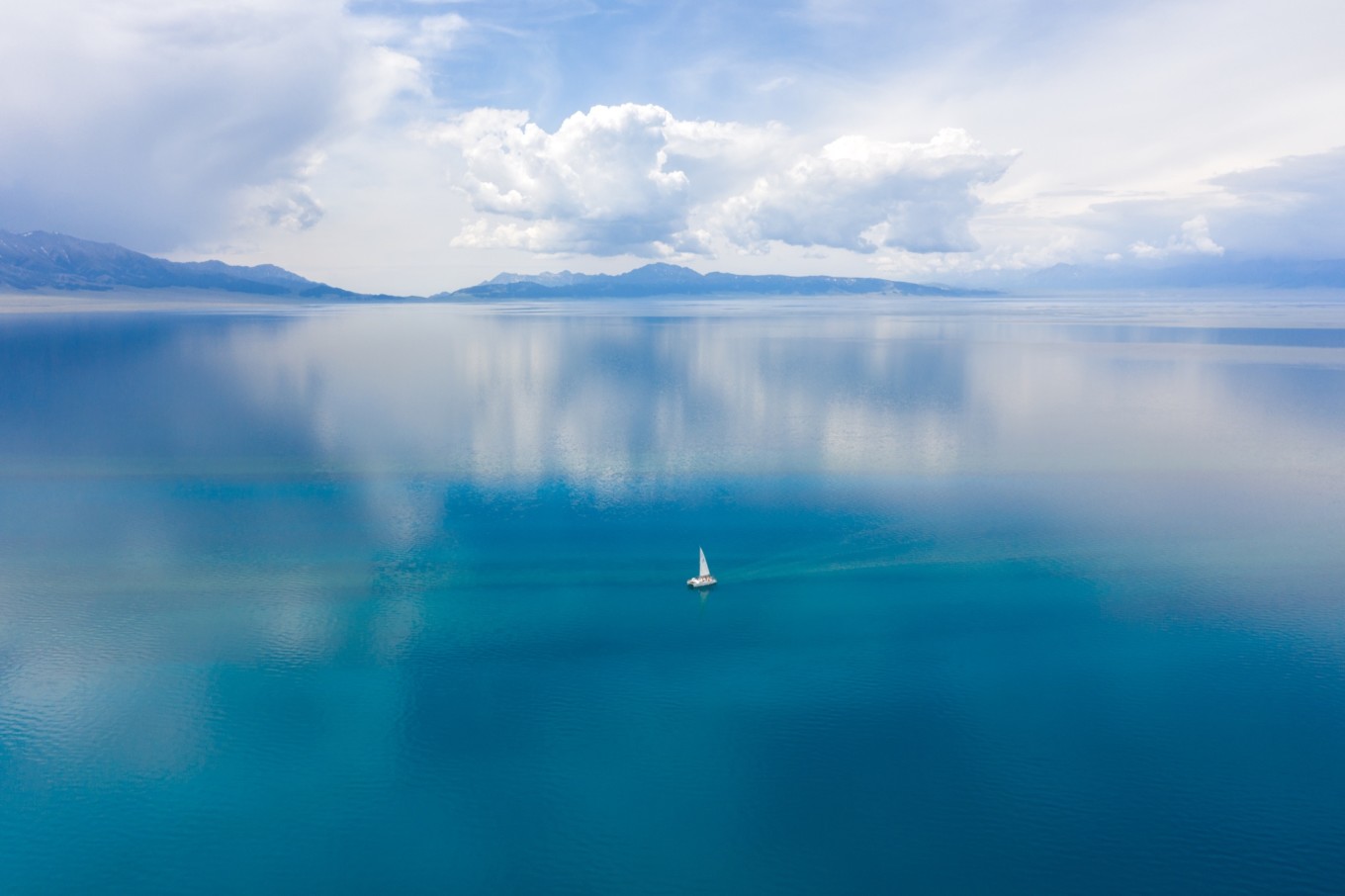 去新疆发现伊犁的美,世界之美尽在伊犁