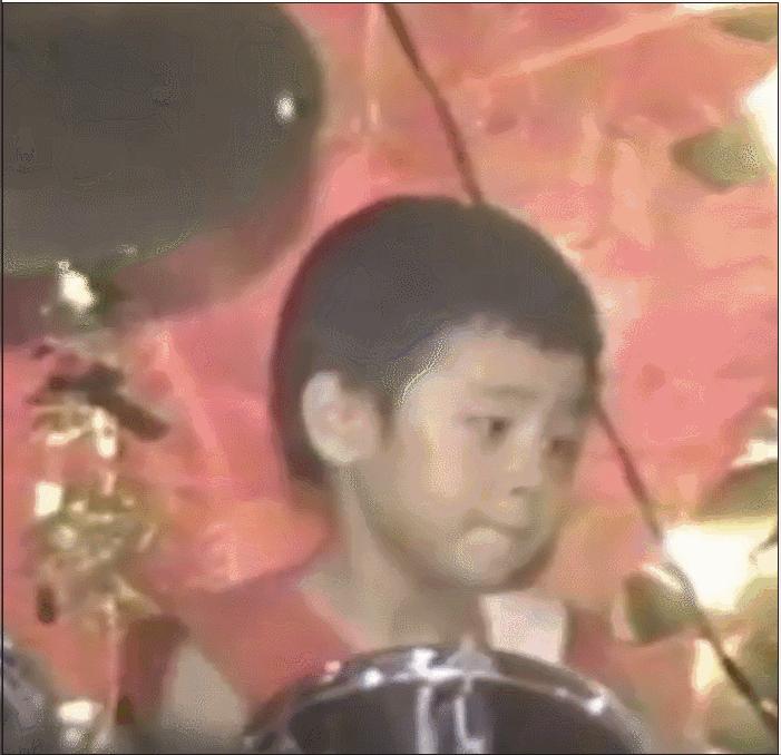 母子恋、咸猪手，看完罗志祥这些黑料，三观直接离家出走！