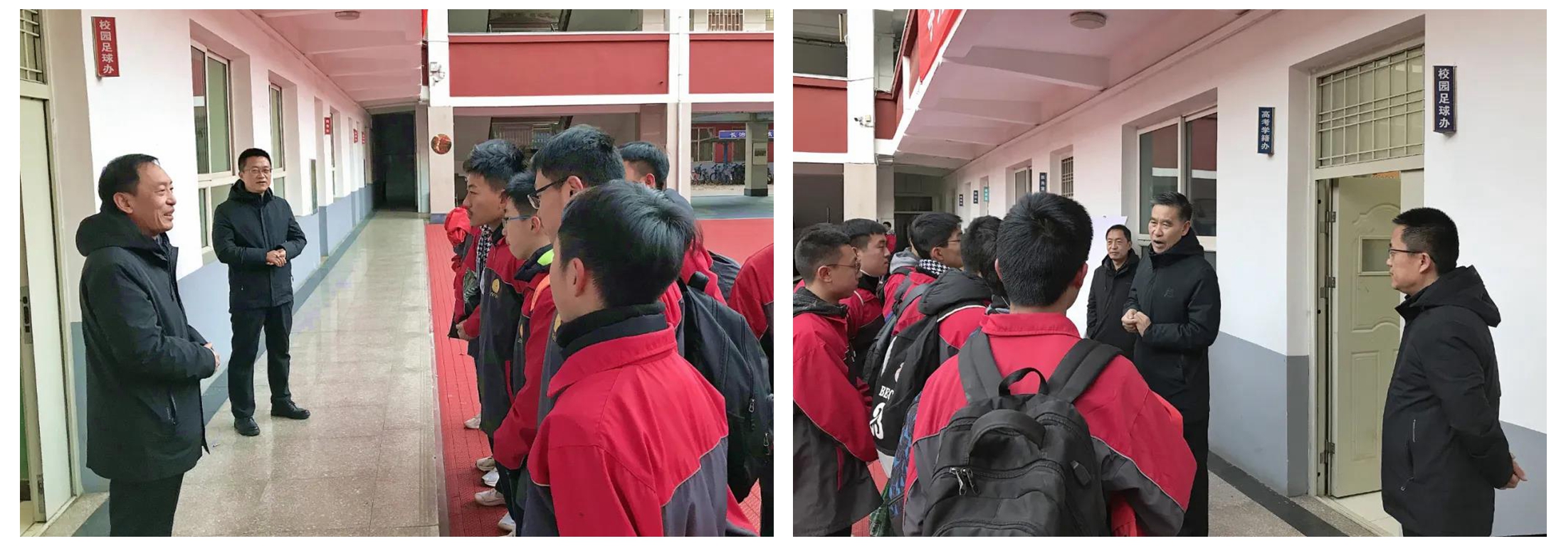 长治二中星星之火,长治校园足球联赛2018