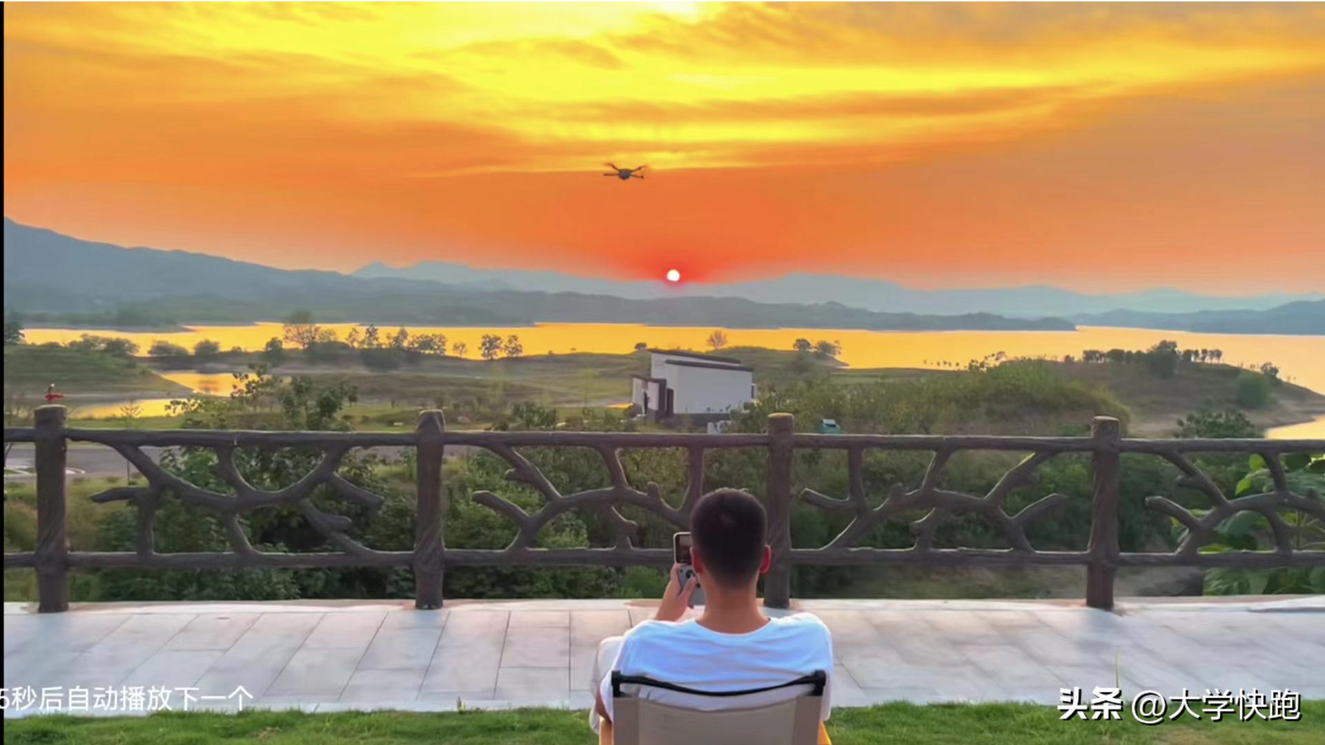 在一个四五线小县城月入五万,在小县城月入6000什么水平