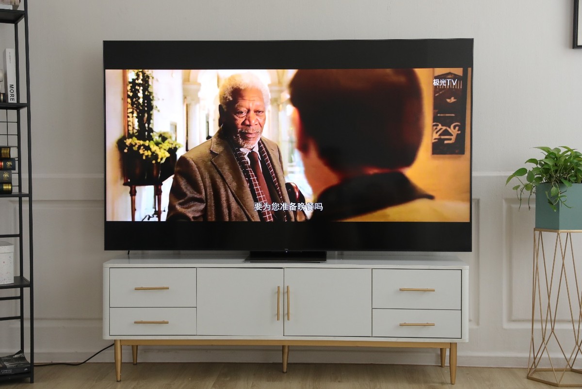 tcl电视65q10k65英寸测评,tclq10gpro55寸电视评测