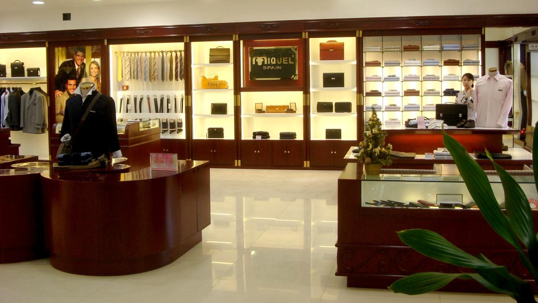 这次轮到合肥出名了,盘点天津的老品牌