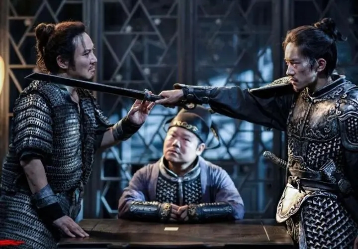 国内2500万票房的《小美人鱼》，把黑人主演给气破防了！