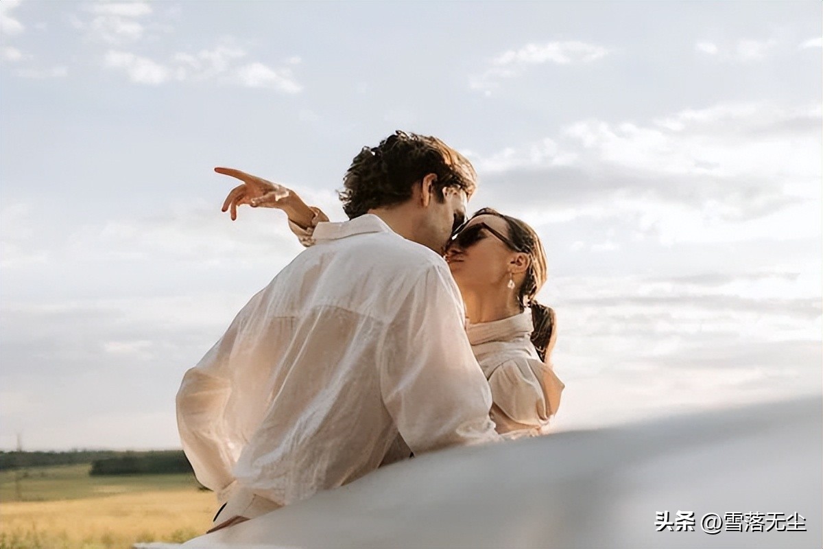 女人掌握5个技巧，无论结婚多久，男人都会对你宠爱有加