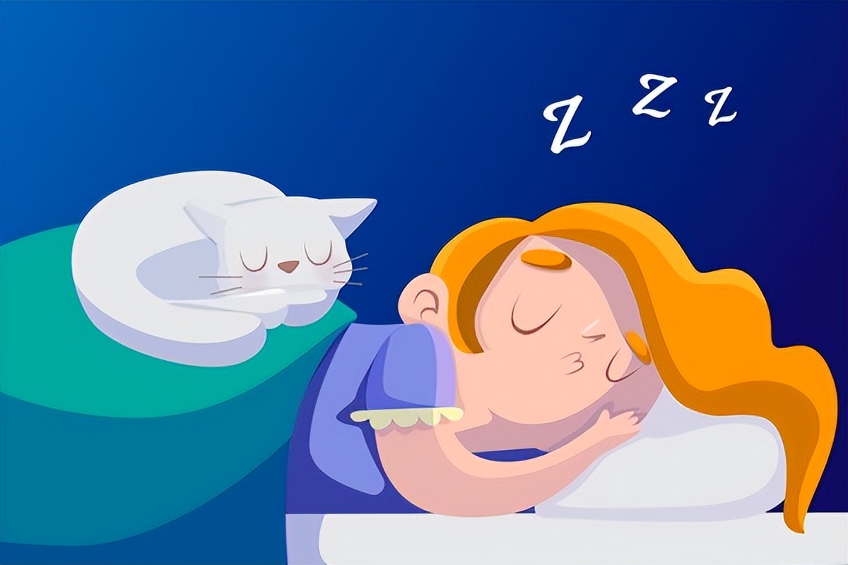 睡眠不好做梦多梦是怎么回事,晚上睡觉多梦怎样做减少做梦