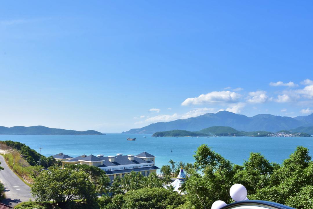 划算实惠的岛,深圳海边度假酒店