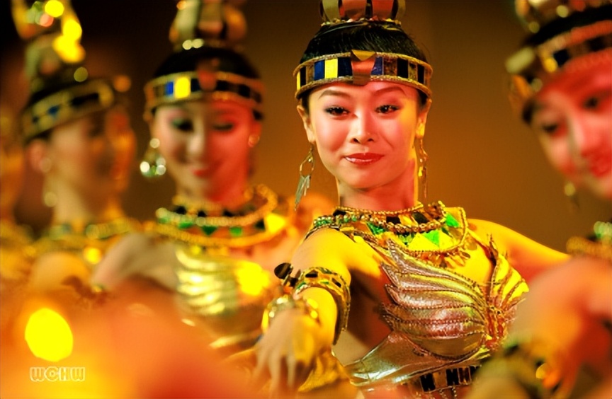 国内对少数民族舞的研究现状,民族民间舞研究方向