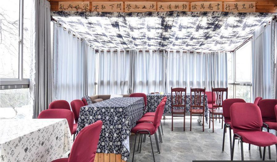 苏州太湖西山岛-乡村田园风的独院民宿-居家休闲的氛围感超强