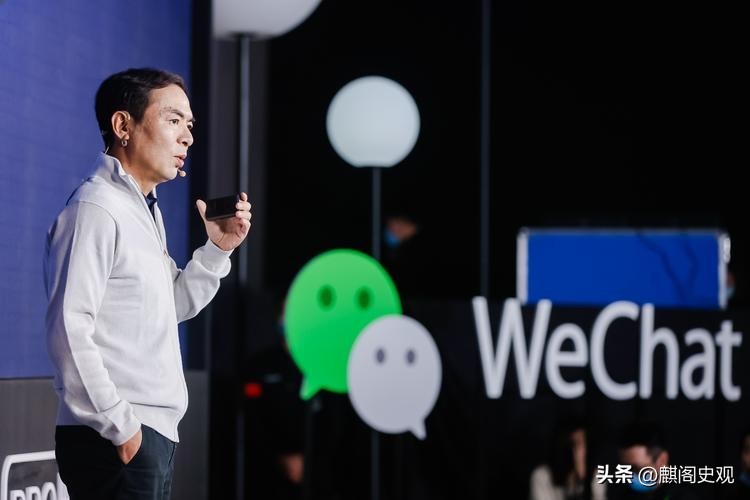 如果雷军没错过张小龙会怎么样,微信之父张小龙身价多少个亿