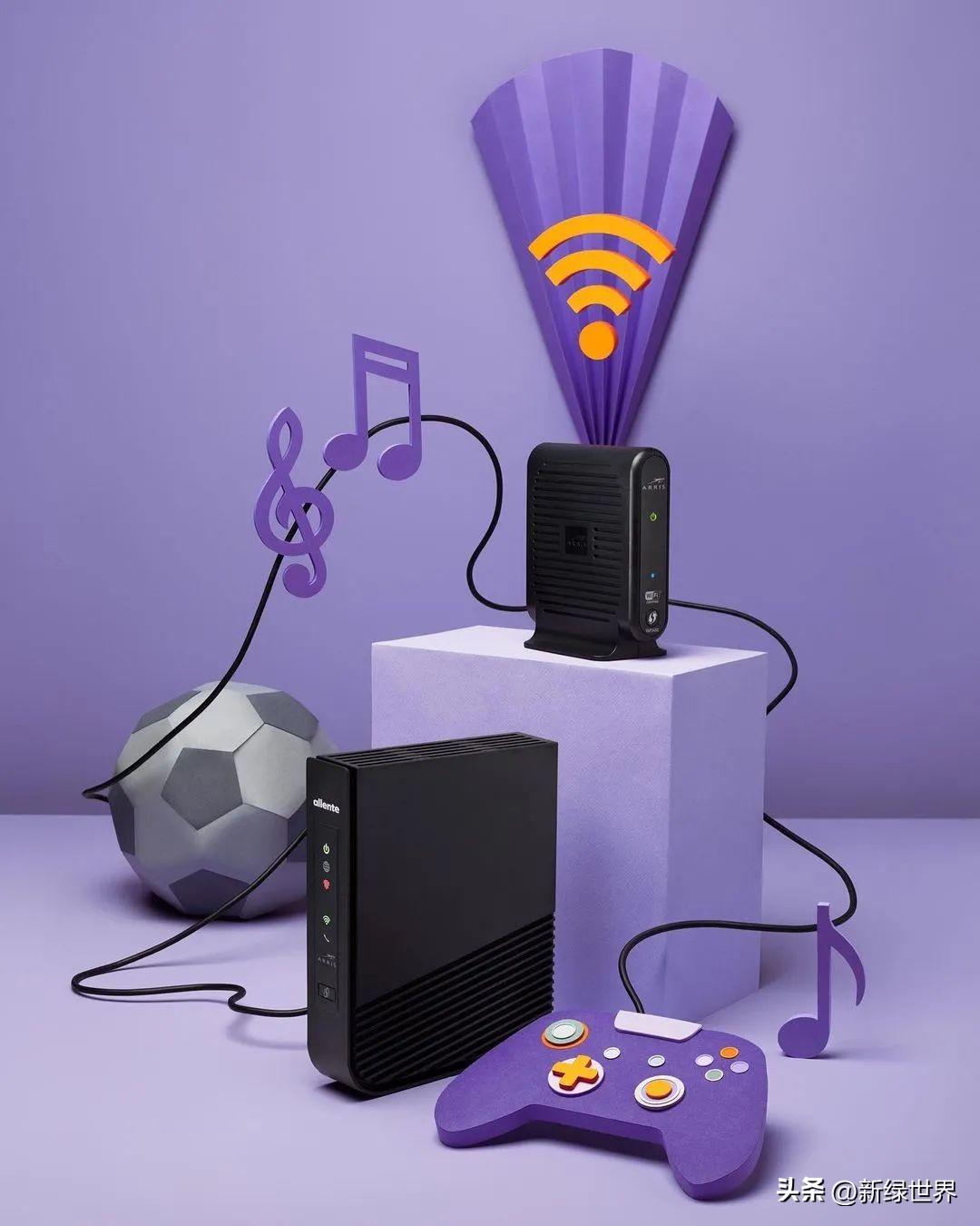 纸艺作品绘画,千变万化的纸艺术作品