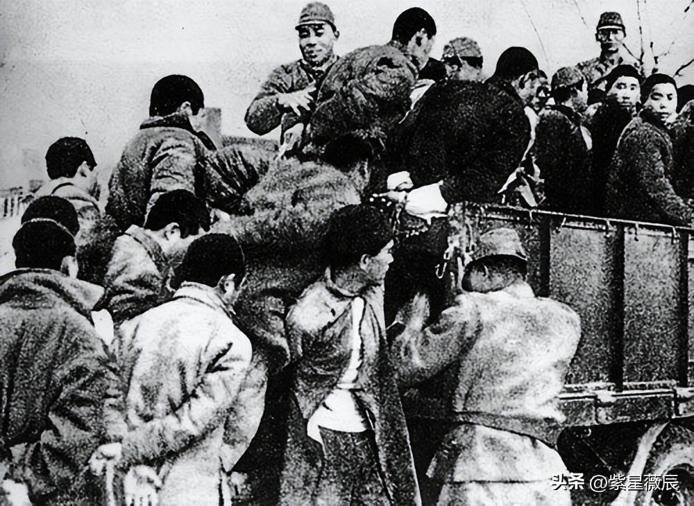 *京大南***杀屠**后，松井石根从南京带走10坛血土，多年后才知歹毒用意