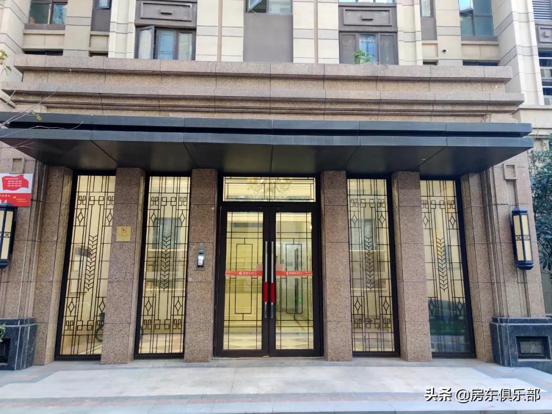 郑州物业排名100强名单,2022年郑州物业排行榜