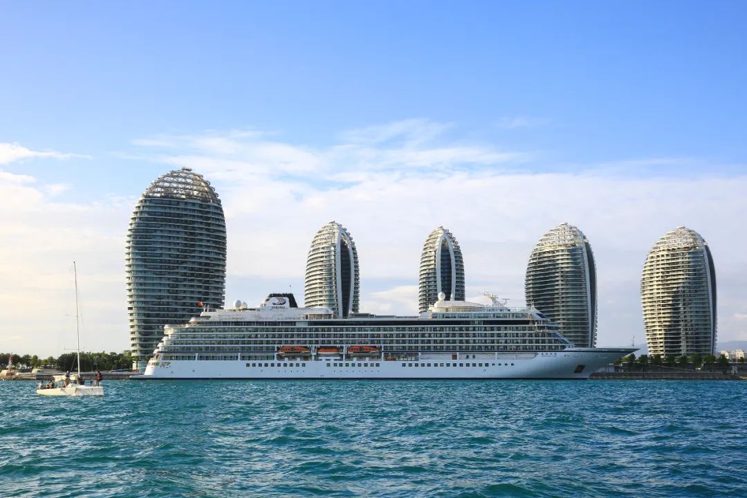 一路向南海南游轮,一场来自维京游轮的浪漫之旅