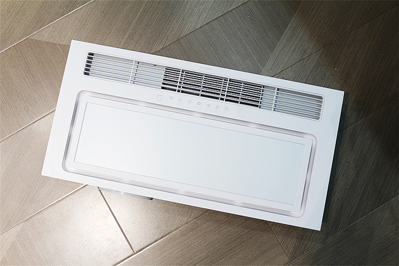 米家智能浴霸推荐测评,米家智能浴霸和普通浴霸的区别