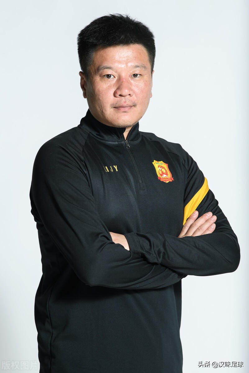 李金羽谈球队表现,为什么说李金羽很适合武汉队