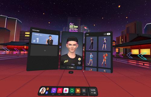 vrpico4pro评测,声临其境vr视频