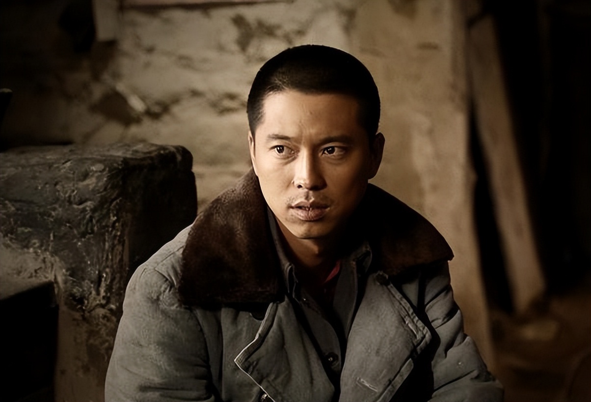 王雷刚谈特种兵,猝不及防的瞬间王雷