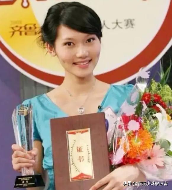 撒贝宁和任鲁豫一起主持过春晚吗,任鲁豫撒贝宁春晚