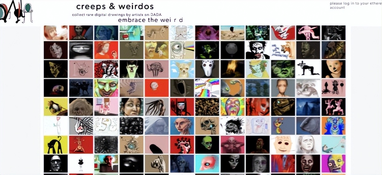 nft市场的最新消息,NFT市场规模