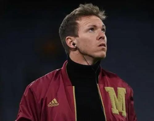 纳格尔斯曼执教热刺,纳格尔斯曼转会利物浦