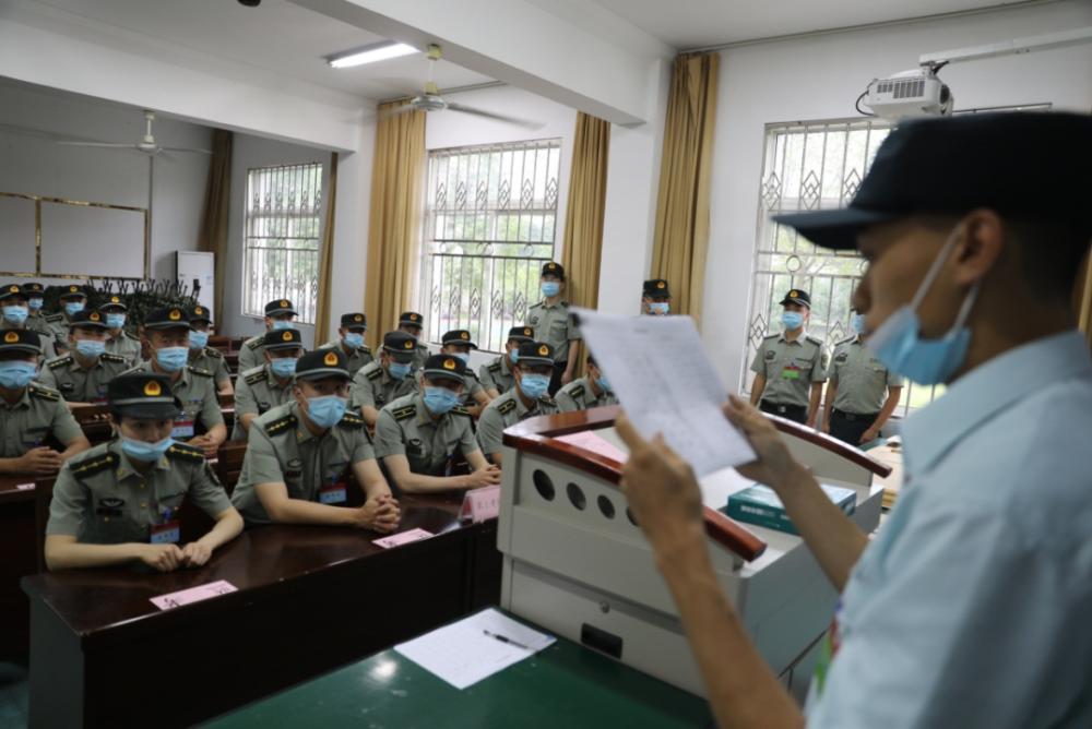 「上海军考辅导」当兵考军校可以考国防科技大学吗？