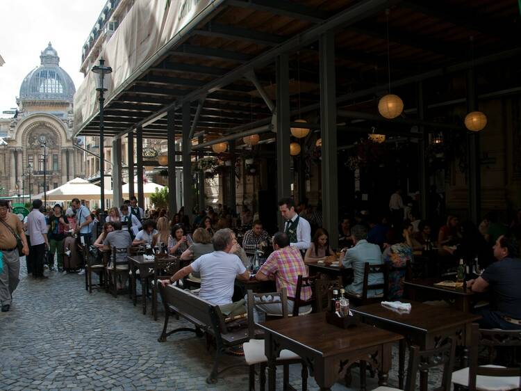 德国慕尼黑推荐啤酒馆,慕尼黑喝啤酒最好的地方