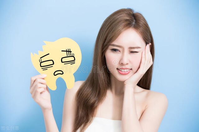 龋齿特别严重怎么治疗,什么是龋齿以及龋齿发生的原因