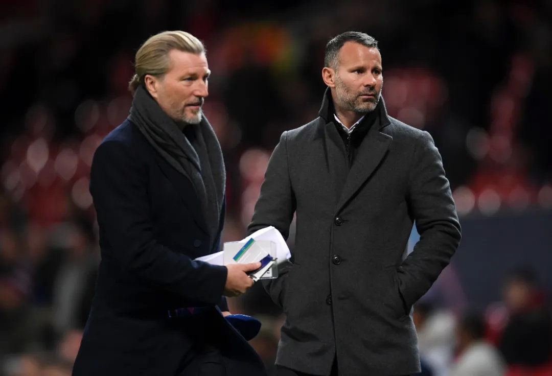 重回老特拉福德梦开始的地方,在老特拉福德展露锋芒