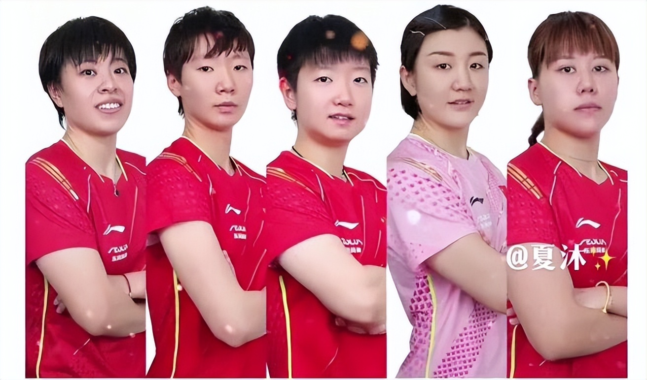 2021世乒赛孙颖莎对阵王艺迪,孙颖莎将对阵王艺迪