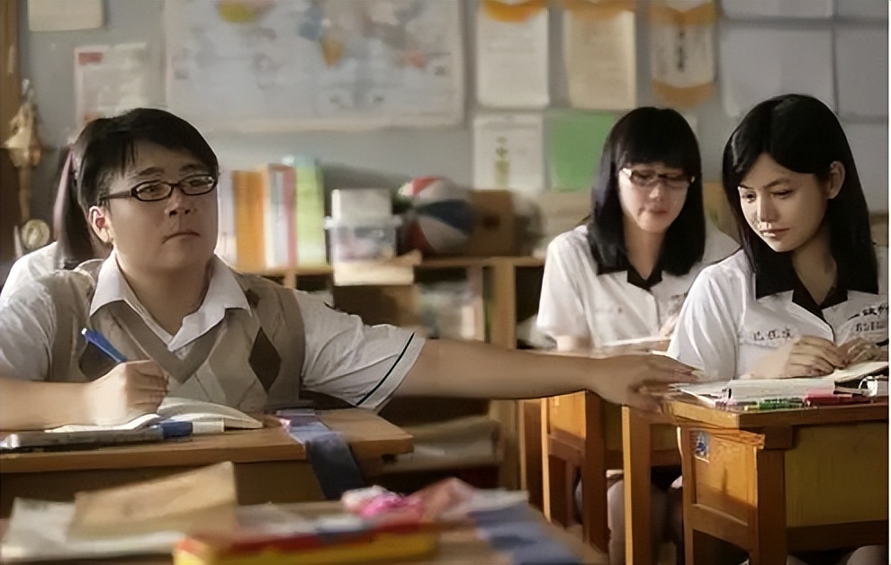 曾经的三位武打巨星,最有名的4个武打明星