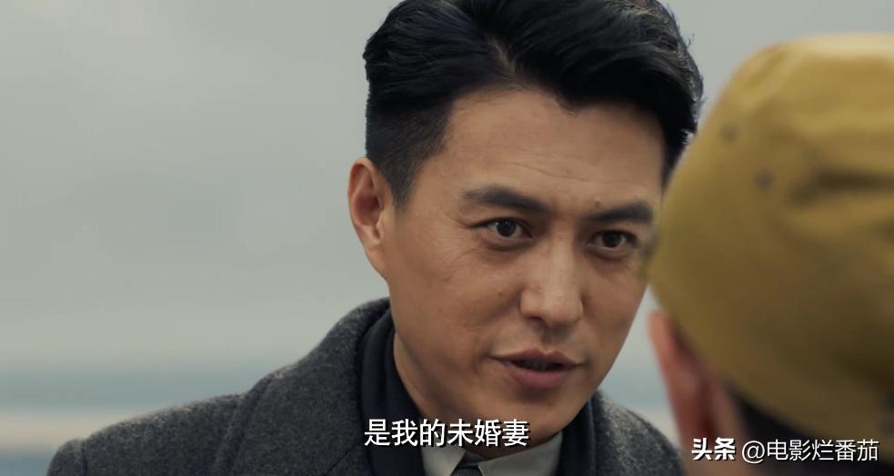 靳东最新谍战剧,靳东新出来的谍战剧