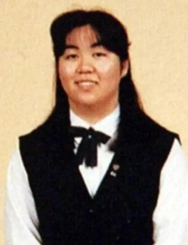 日本黑寡妇毒杀6任丈夫,日本黑寡妇毒杀7任丈夫