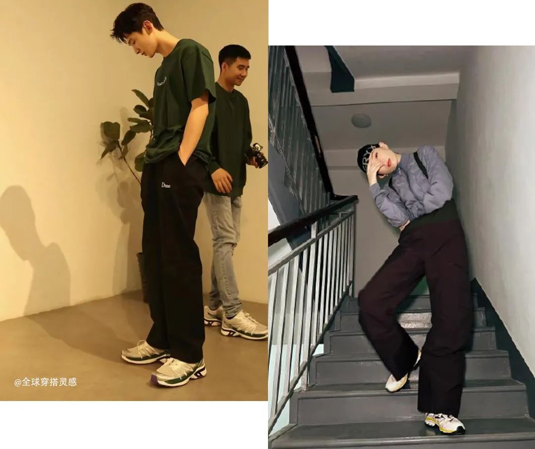 好穿又实用的运动鞋推荐,平价好穿的运动鞋大牌有哪些