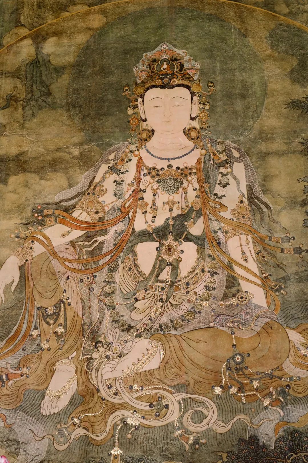 中国最灵的寺庙雍和宫,不要再去一个人挤人的景点