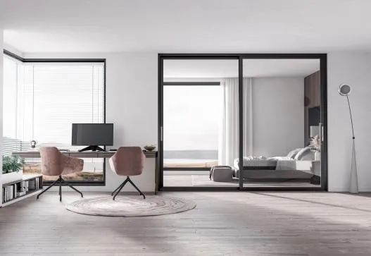 圣象乐屋门窗有限公司,圣象乐屋门窗的质量