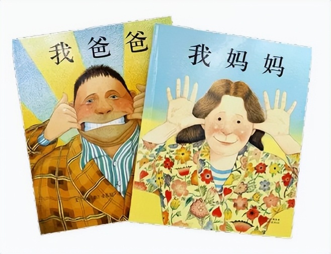 0岁至三岁宝宝儿童绘本经典推荐,五步阅读法让孩子爱上绘本