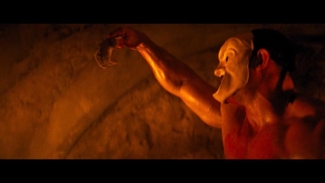 满屏马赛克也遮不住,全程马赛克遮脸