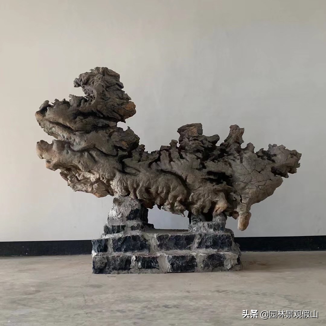 灵璧石最好的鉴别方法,如何辨别灵璧石的真假