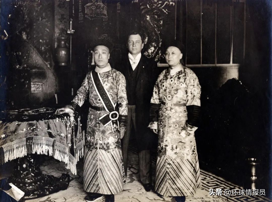 满清为什么宁可亡国也不愿立宪,满清改革失败是什么原因