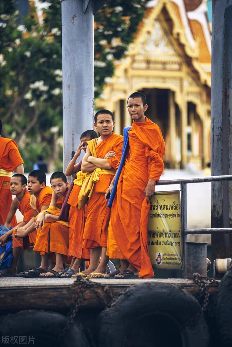 中国人在泰国置业的10大理由-海弈鸿出入境