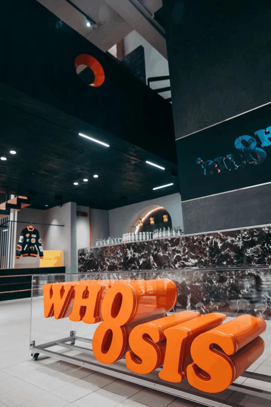 成都新晋首店排行,成都高逼格品牌